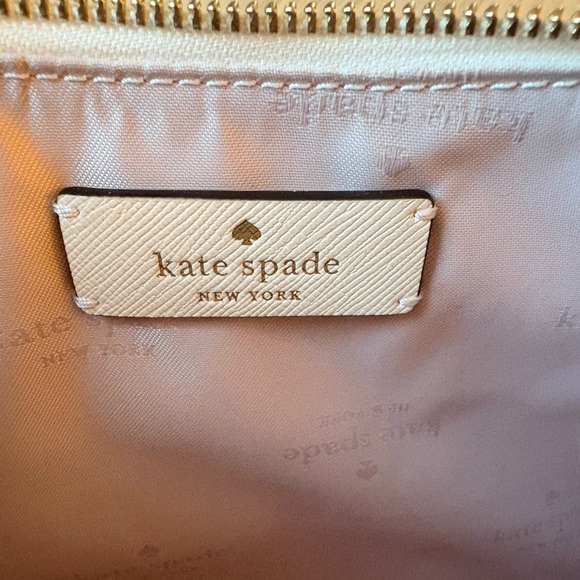 NEW Kate Spade Sadie Candied Flowers crossbody - Picture 7 of 8